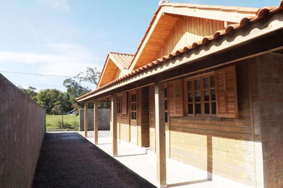 Chalé Recanto da Cachoeira