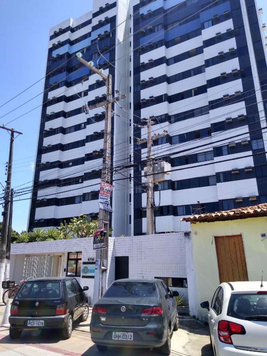 Edifício Pier 640