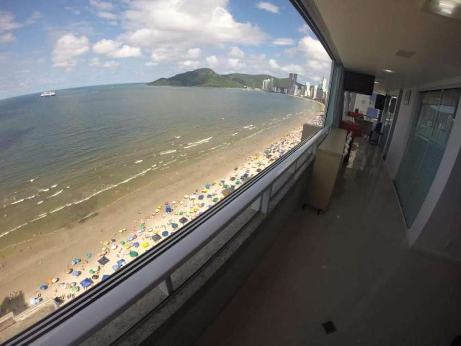 Cobertura Frente Mar