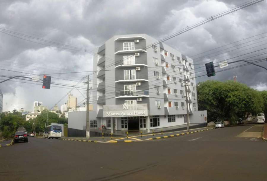 Moura Palace Hotel