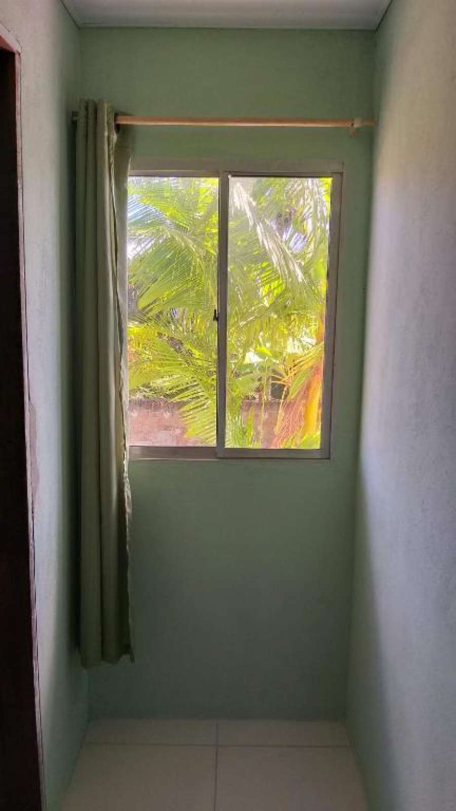 Suíte em Serrambi