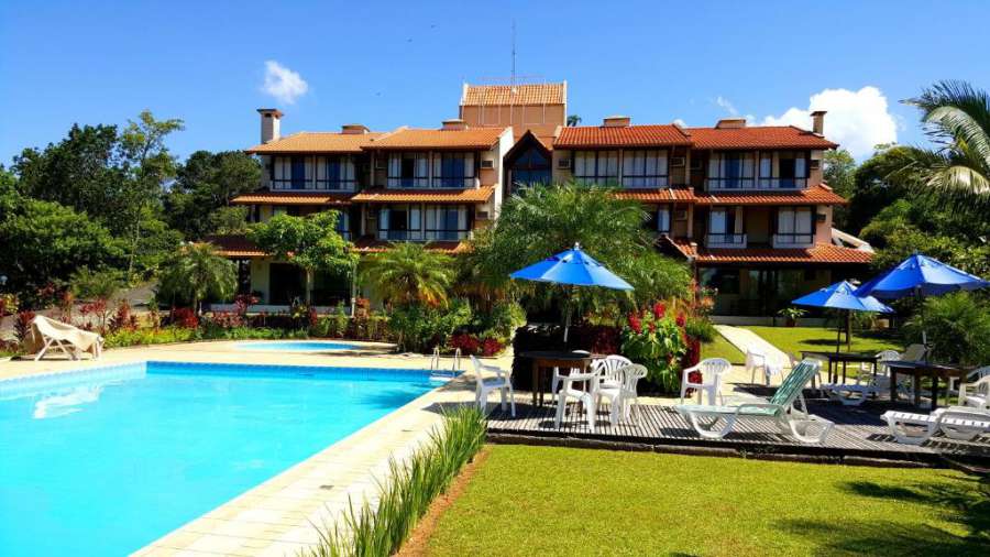 Ilha da Galé Tourist Hotel