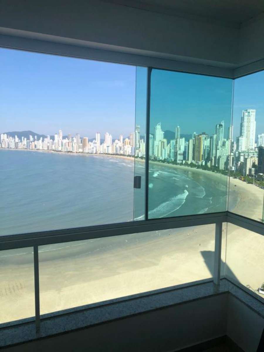 Internacional Residence - Frente para o mar - 2102