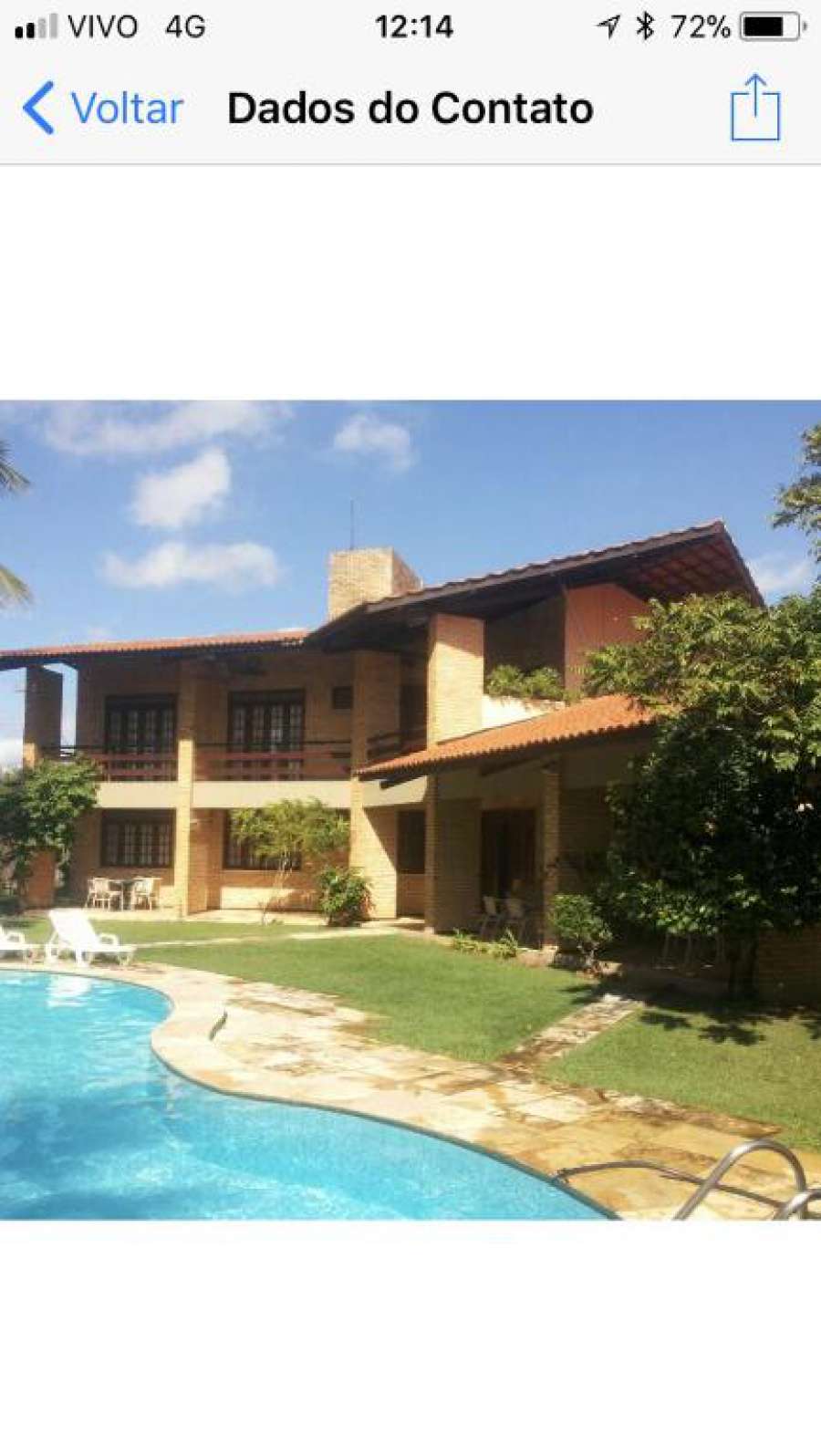 Melhor Casa Beach Park