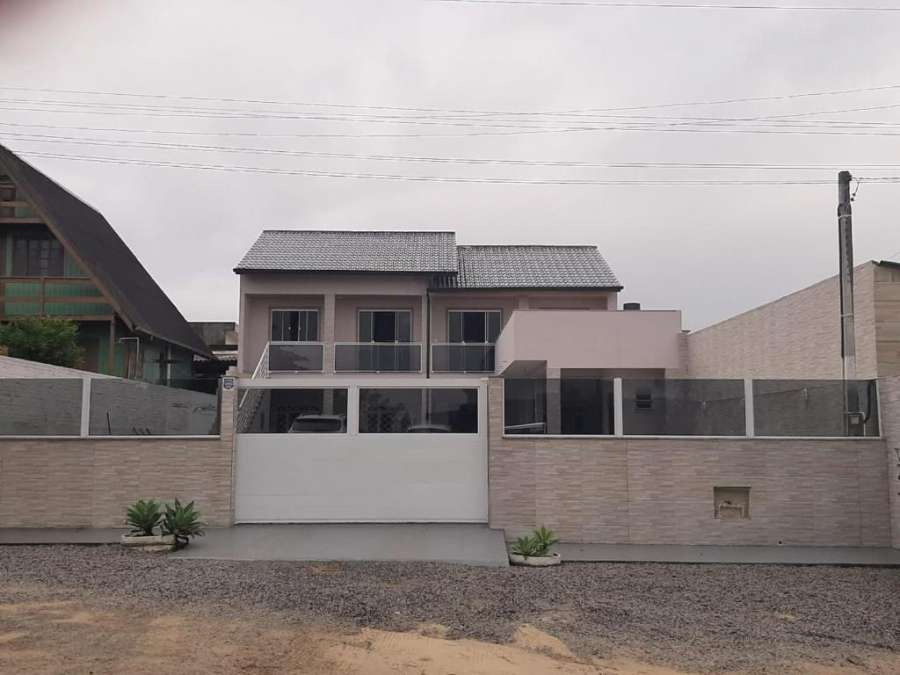 Apartamento Pinheira