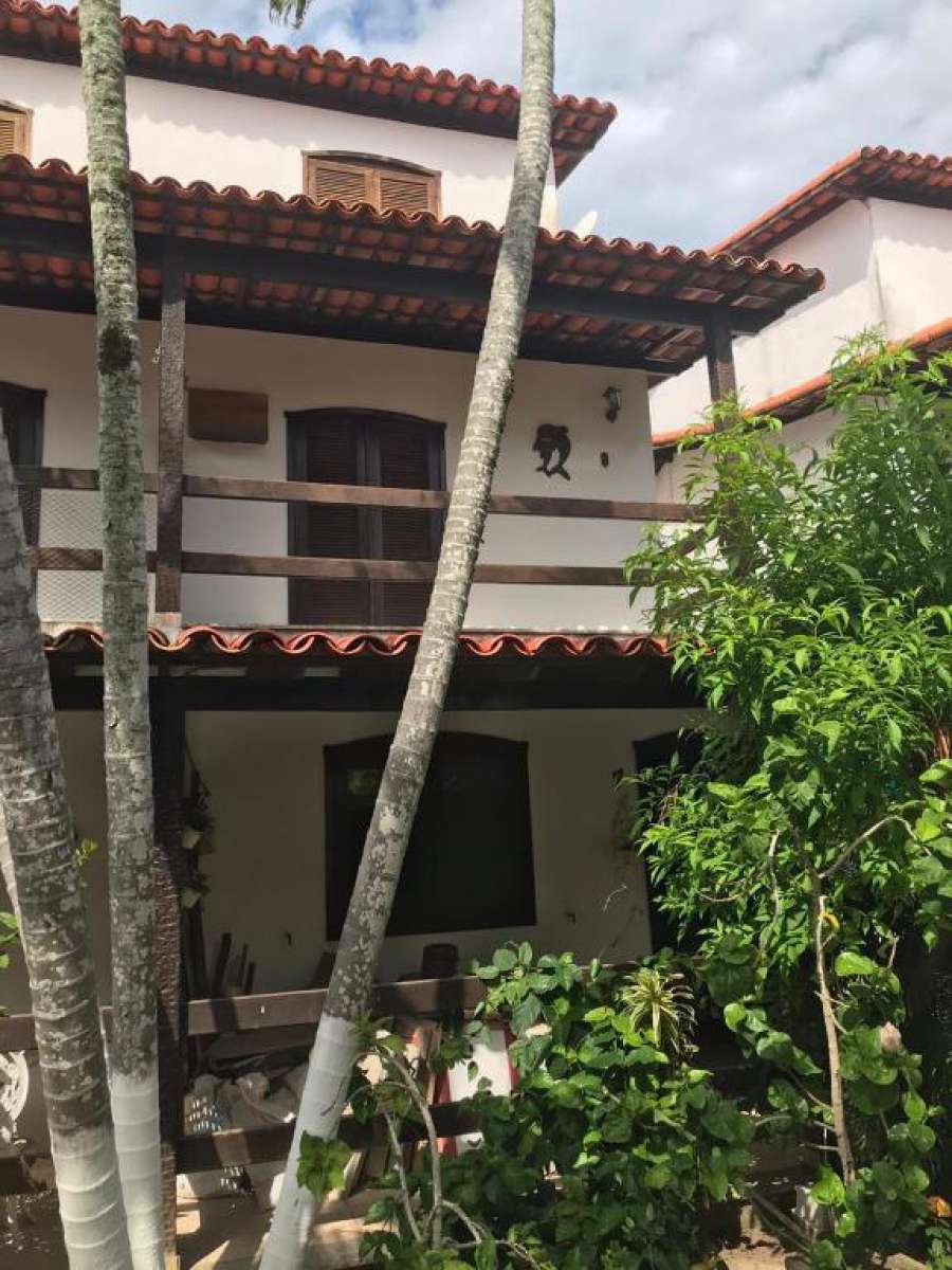 DUNAS HOUSE TEMPORADA - Cabo Frio