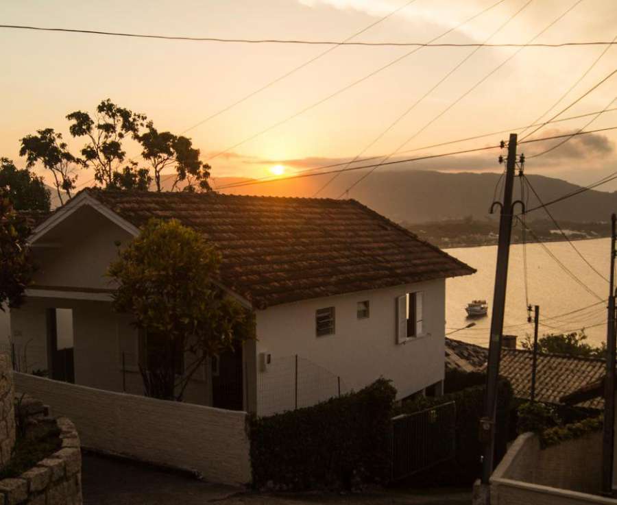 Florianopolis Sunset House