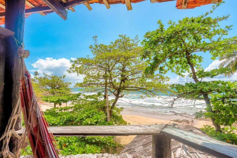 Pousada Terral Surf