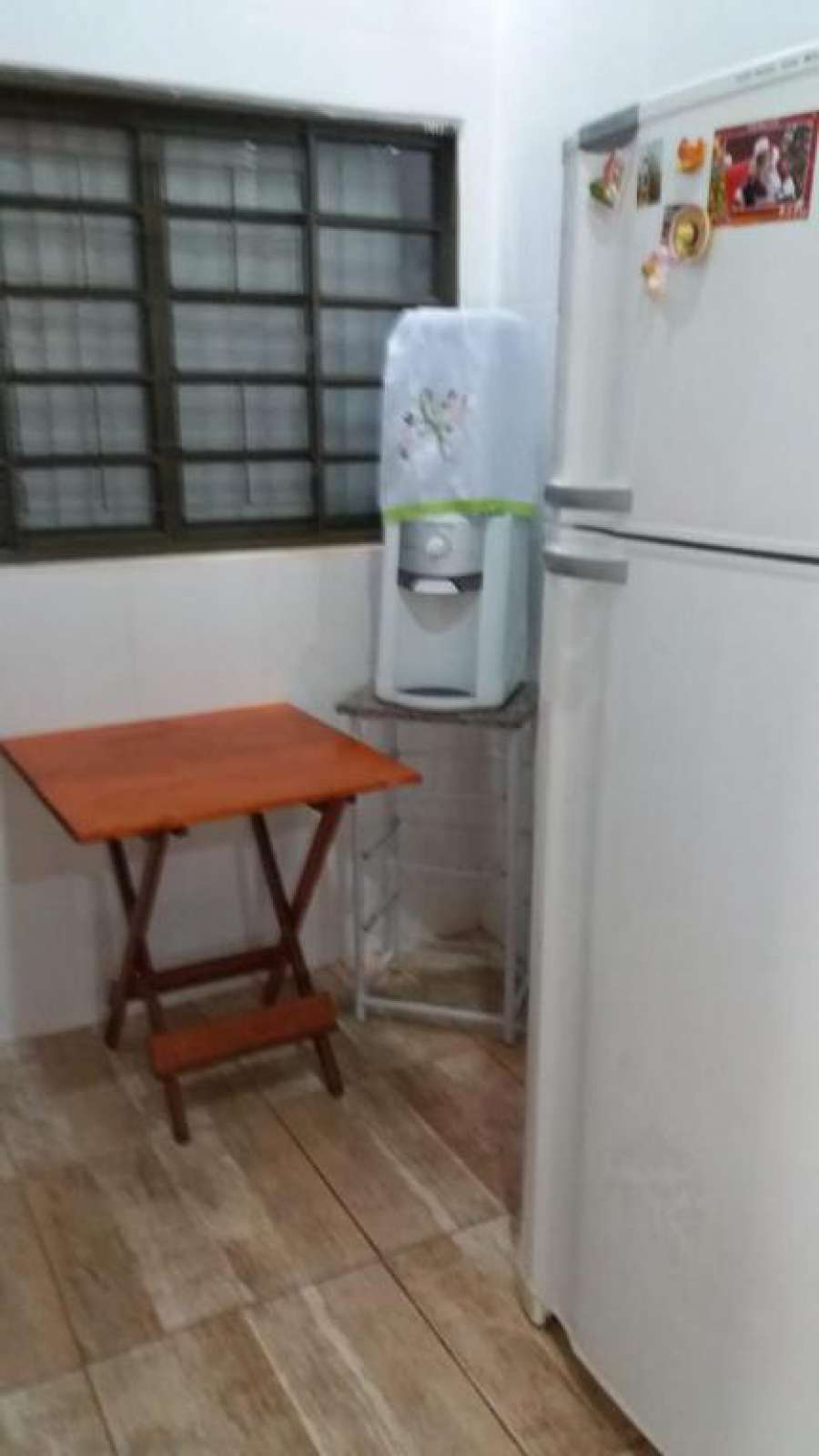 Casa de temporada Morada Verde
