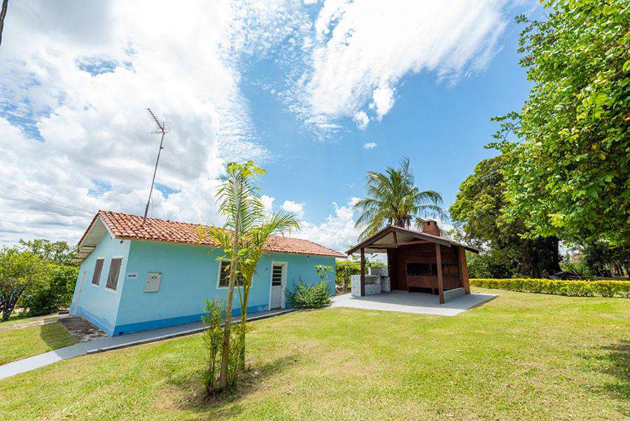 Eventos & Hospedagem São José