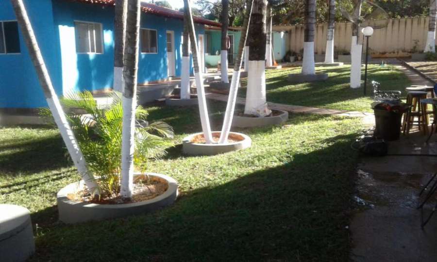 Chacara Familiar