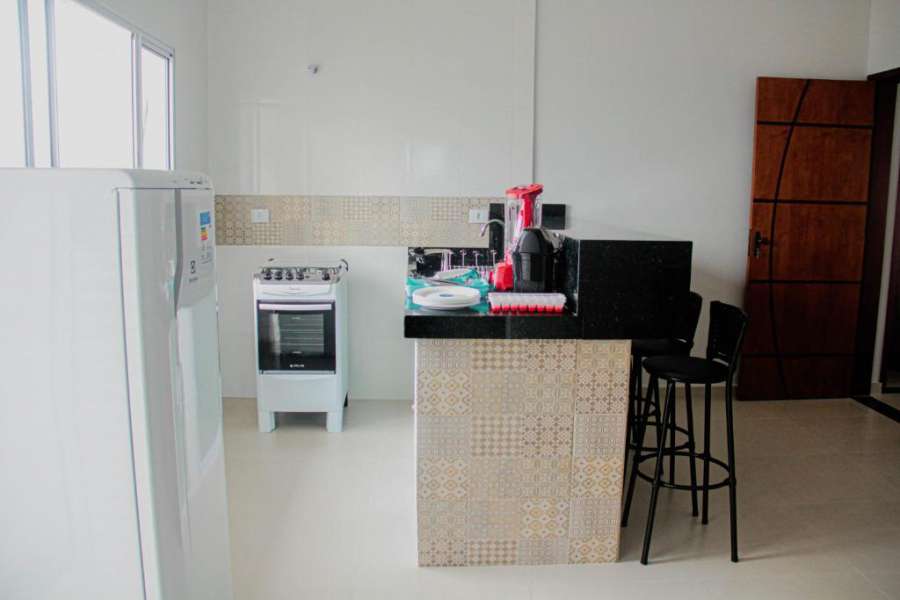 Souza Reis Apartamentos