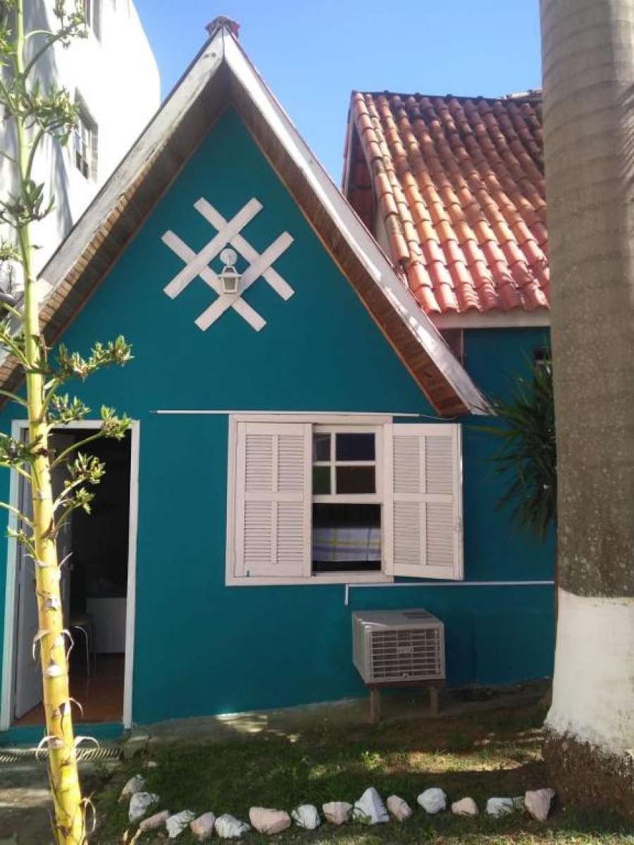 Pousada Chalé Nossa Casa 2min. CN
