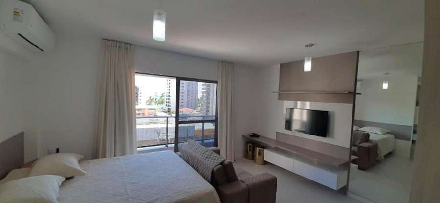 Edificio Time - Apto 504