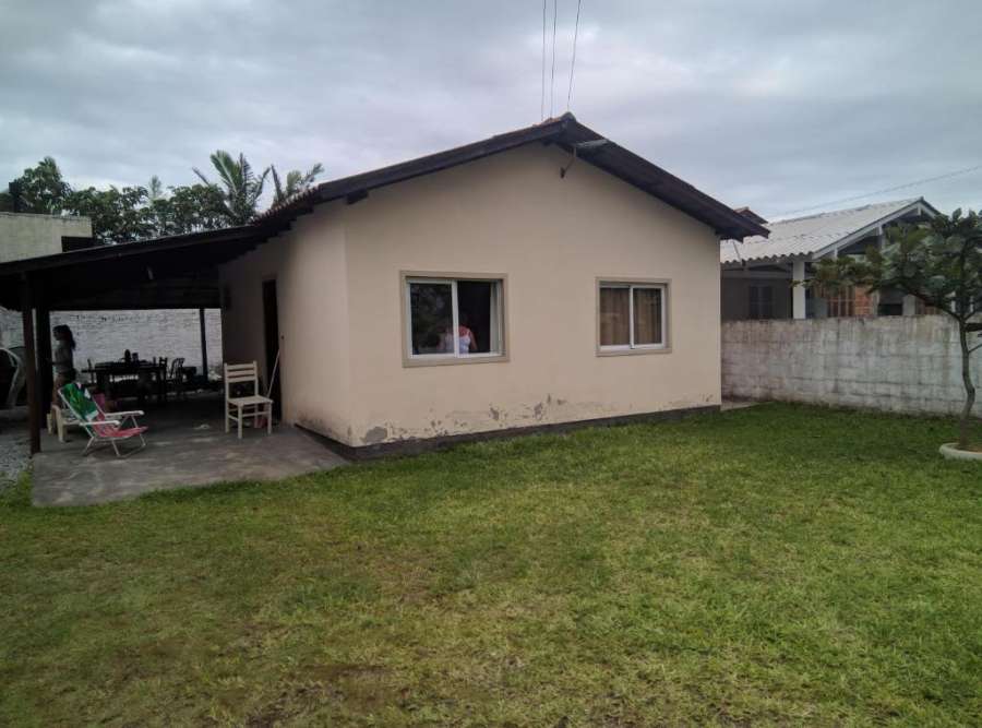 Casa de Praia Pinheira