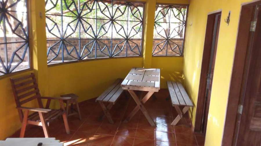 Casa de Praia para Temporada