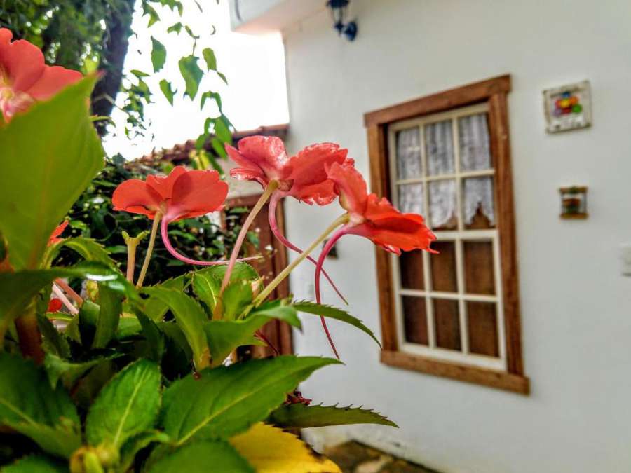 Pousadinha Vila Valentina