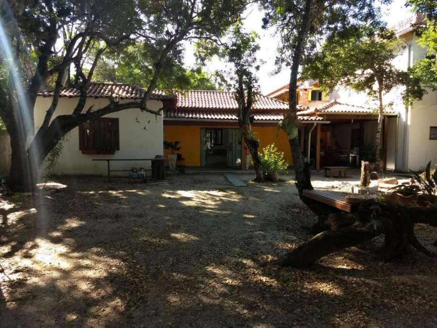 Casa das Orquídeas