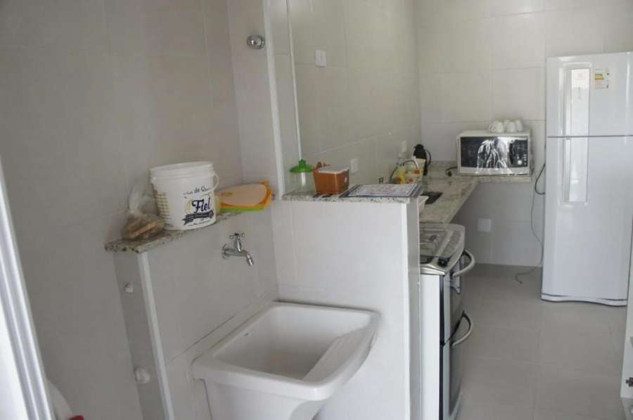 apartamento Ubatuba Monte Carlo