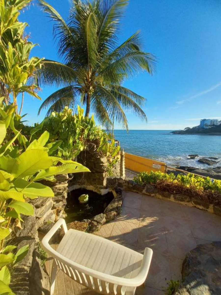Hotel Pontal das Rochas
