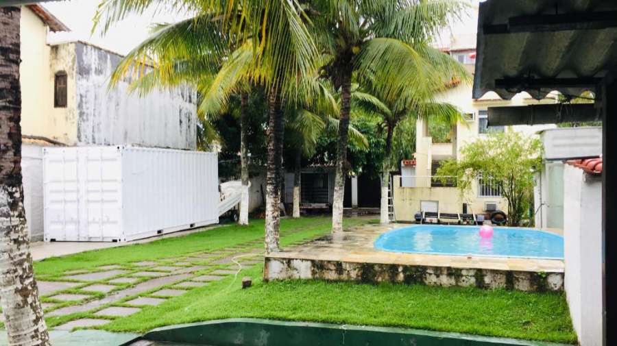 Planet Hostel