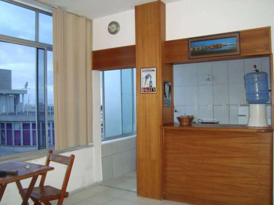 APARTAMENTO NO PELOURINHO