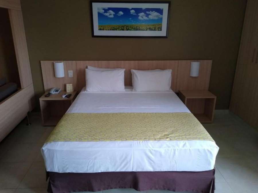 HotSprings B3 Hotels - Suíte Premium