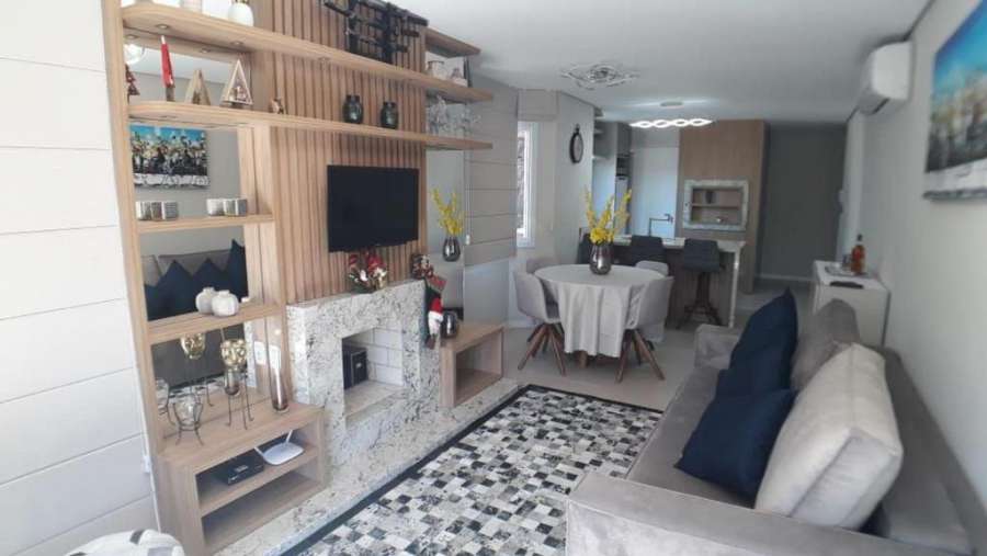 Apartamento Garden One