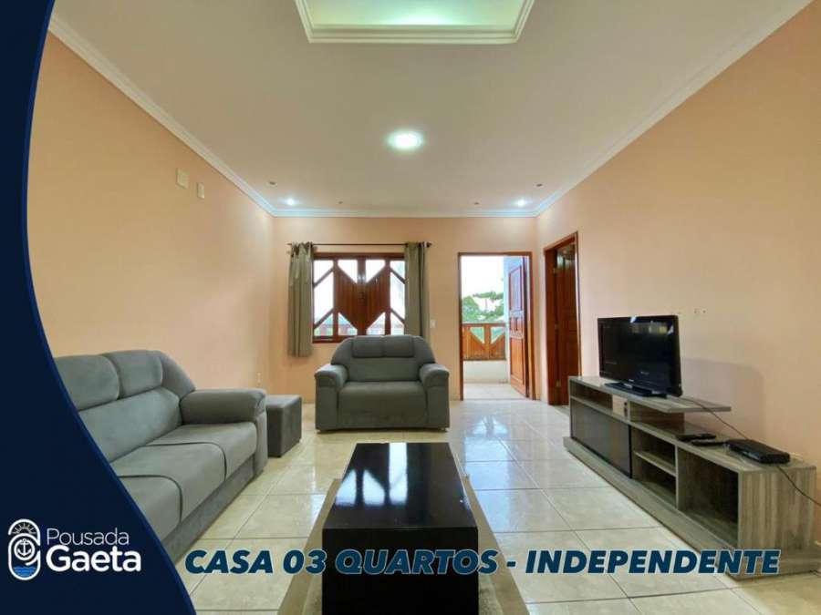 Casa Gaeta Meaipe Guarapari