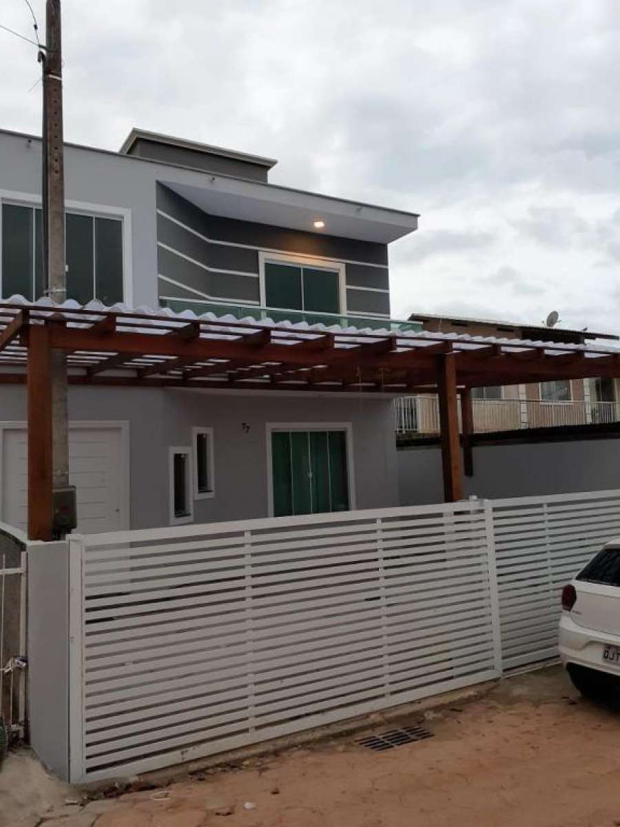 Casa Vieira