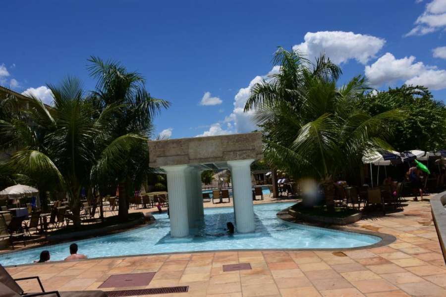 Lacqua diRoma 5 - Apartamentos JN