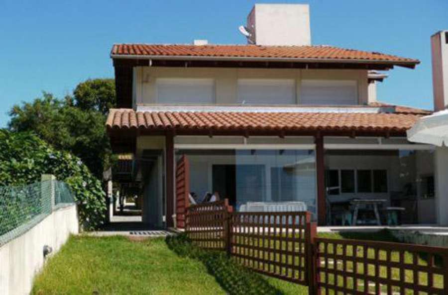 CASA BRANCA