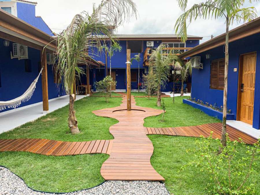 EcoVilla Las Mareas