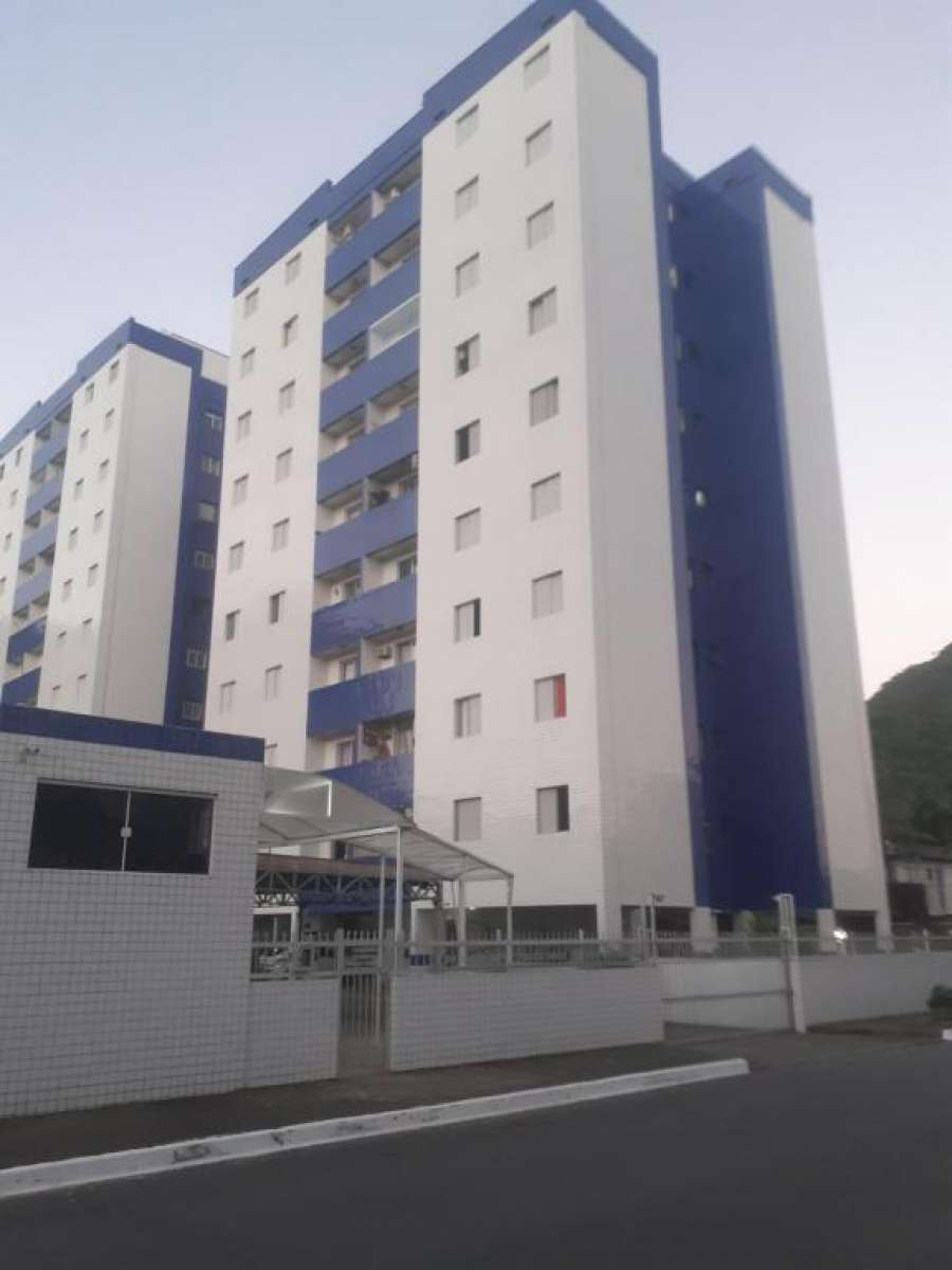 Condomínio Verdes Mares 3