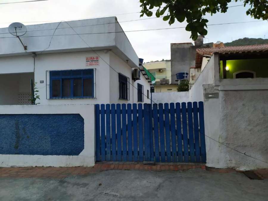 Casa simples e aconchegante próximo as praias