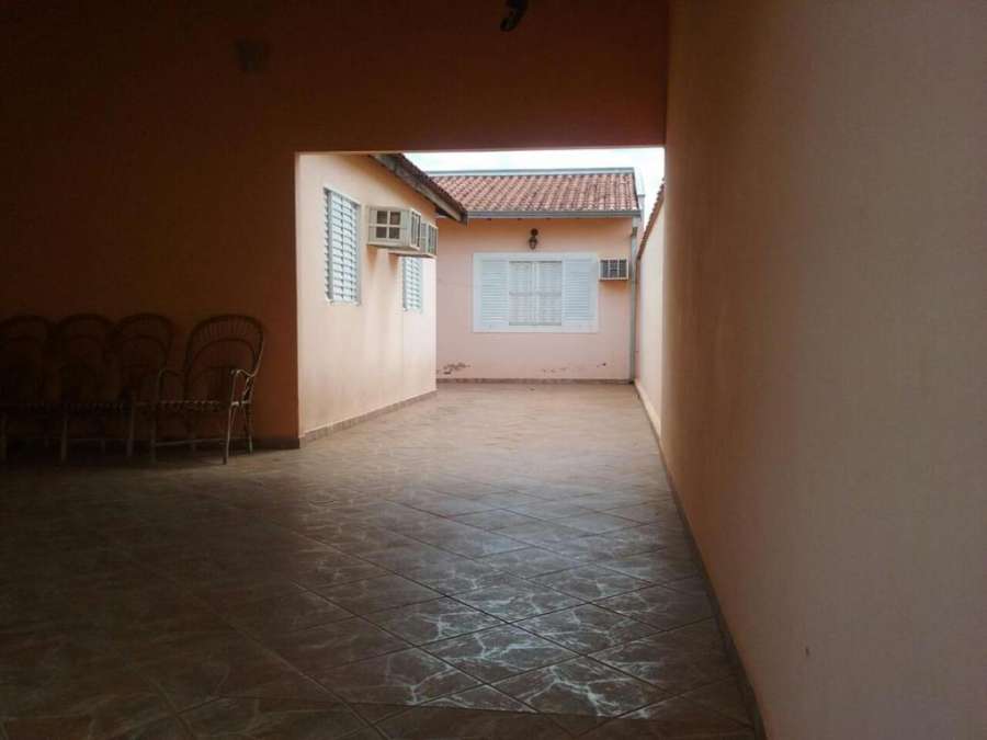 Casa Olimpia