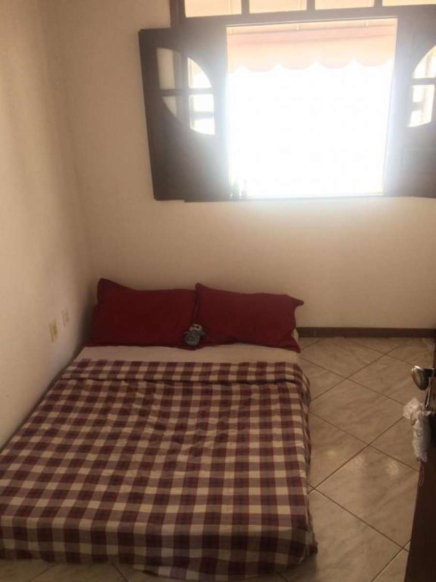 Quarto Gratidão