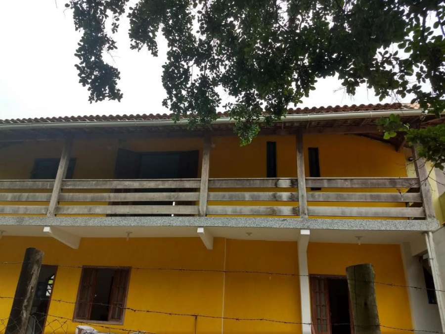 Sobrado dos Pássaros