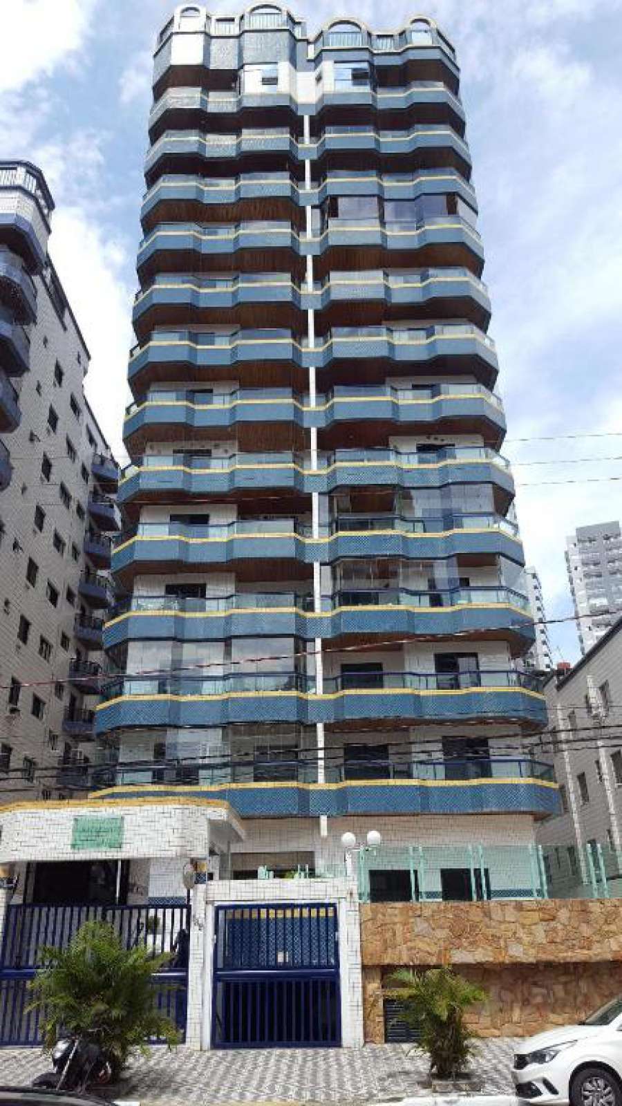 Apartamento Guilhermina