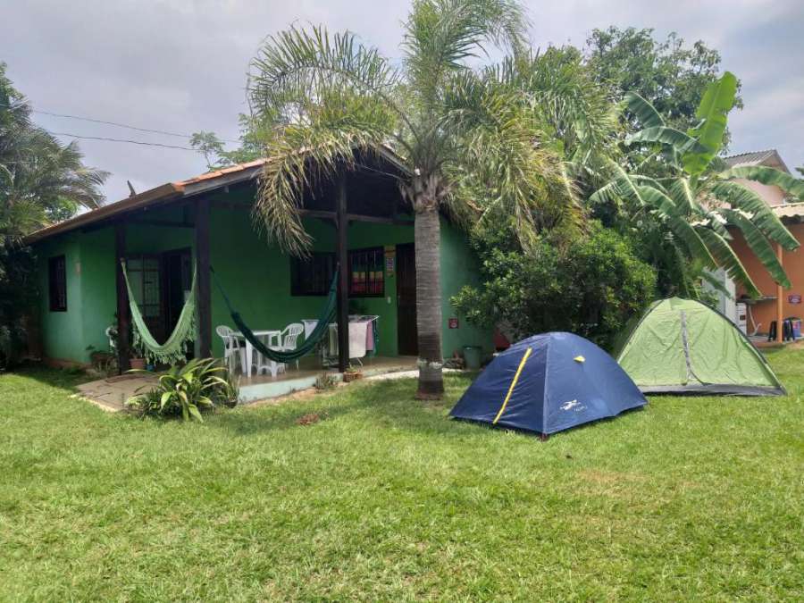 Ghaya Mini Camping