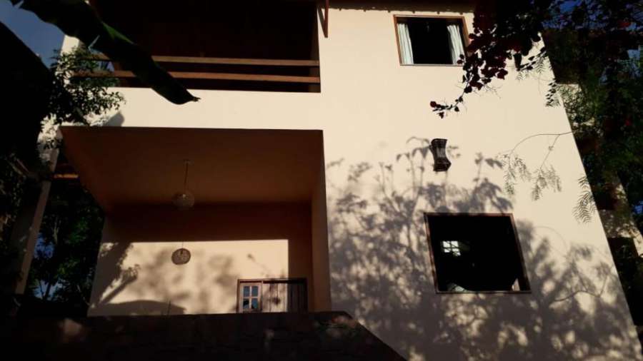 Casa Rosa Lençóis