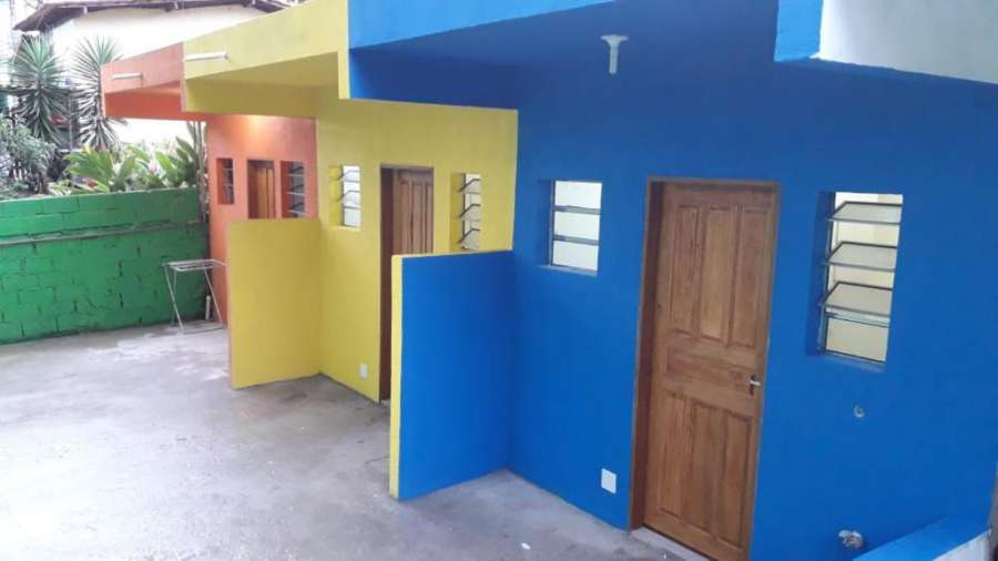 Maresias Beach Casa