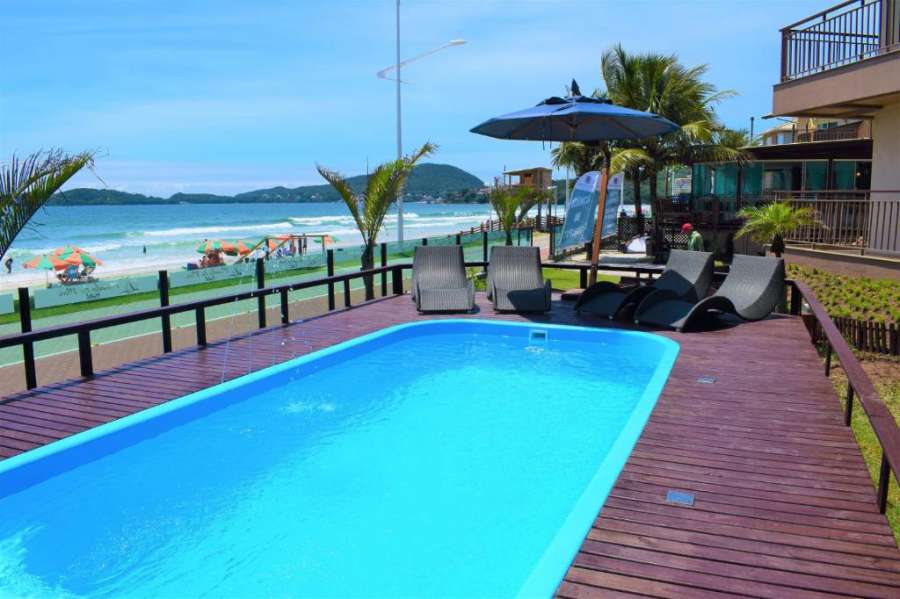 Morada do Mar Hotel
