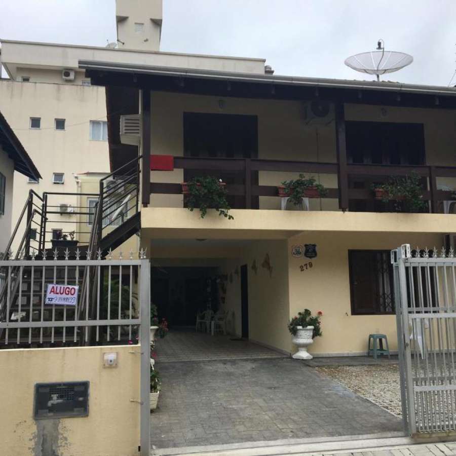 Apartamento em Bombas - Bombinhas