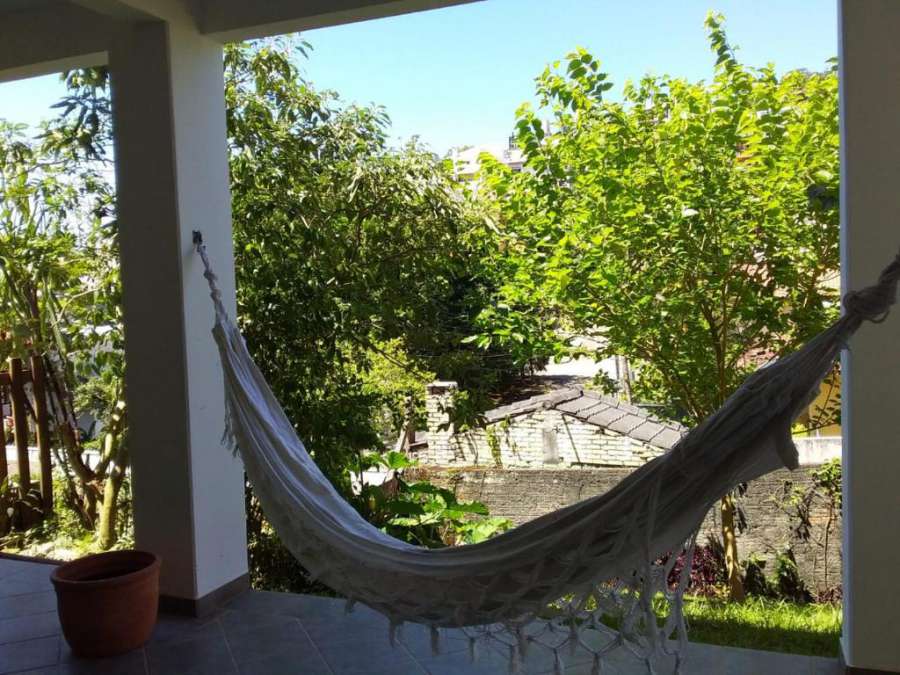 Casa Verde