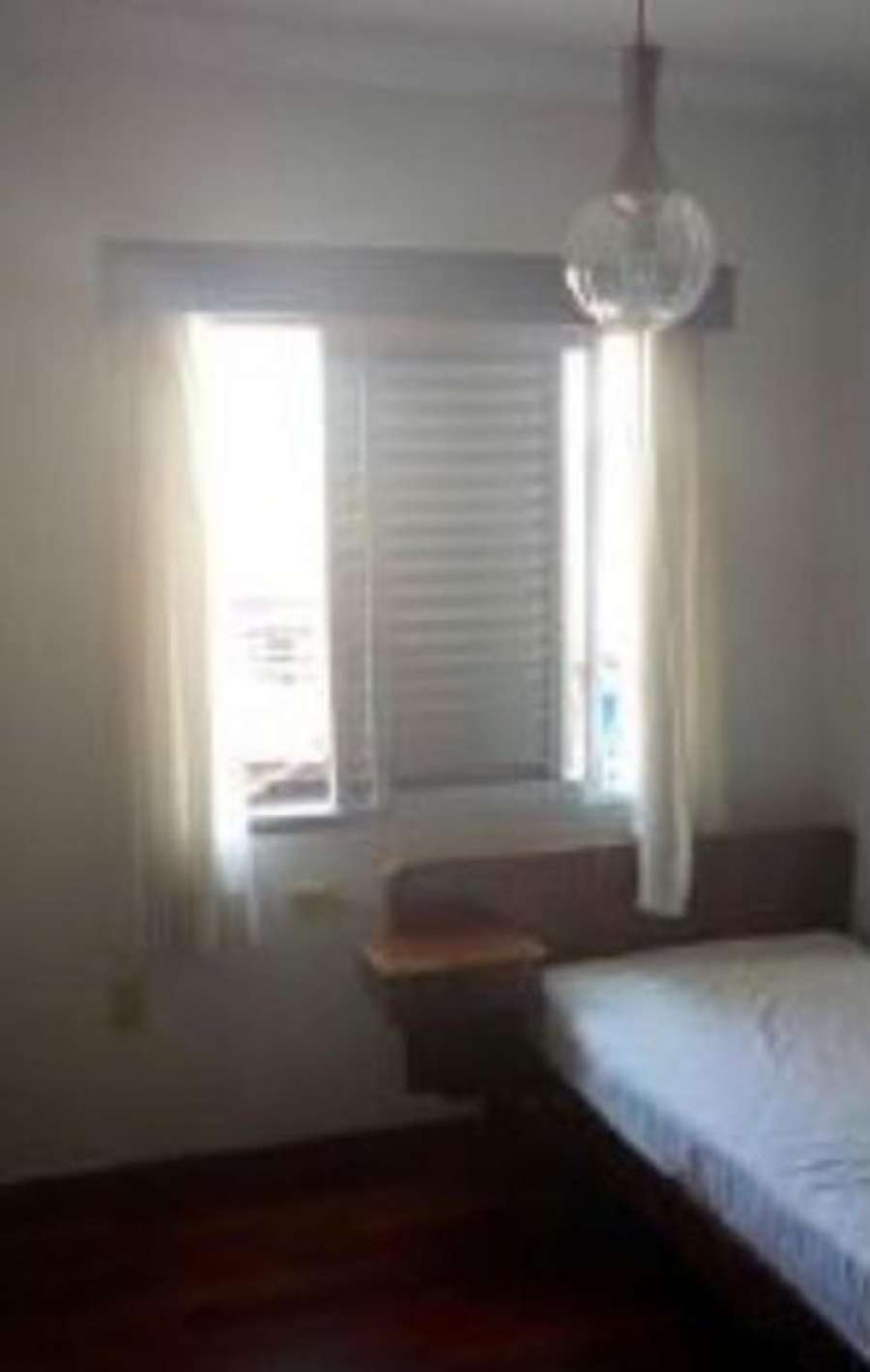 Quarto Privativo