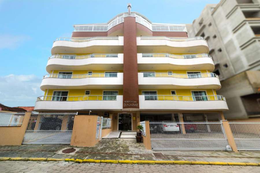 Residencial Dona Naime
