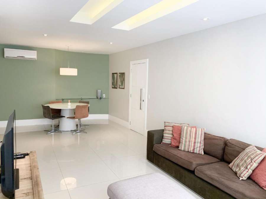 CaviRio - SL1001 Luxury flat at Copacabana