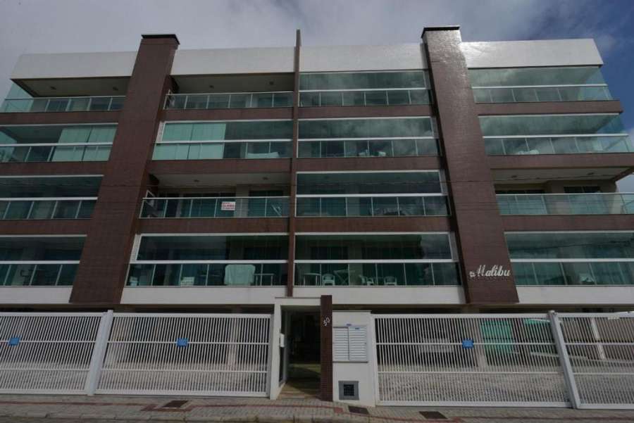 L002 - Edifício Malibu 202