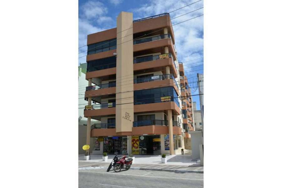 L030 - Cobertura no Edifício Ilha dos Corais 503